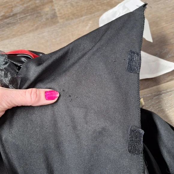 Disney "Alice Through The Looking Glass" Tween Costume, XL(14-16), Style#10151J - Picture 16 of 16